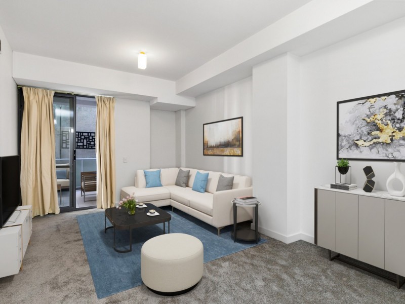 5/11 Bennett Street, East Perth WA 6004