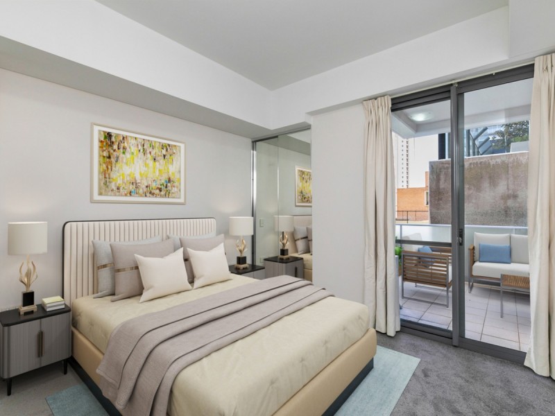 5/11 Bennett Street, East Perth WA 6004