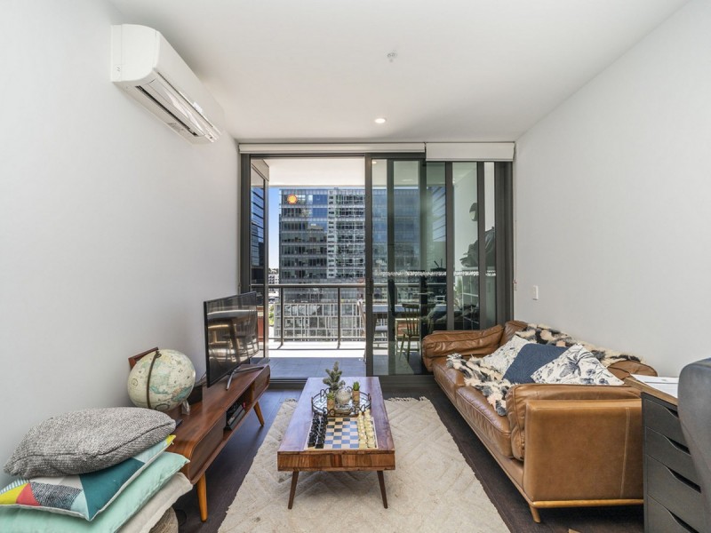 712/380 Murray Street, Perth WA 6000