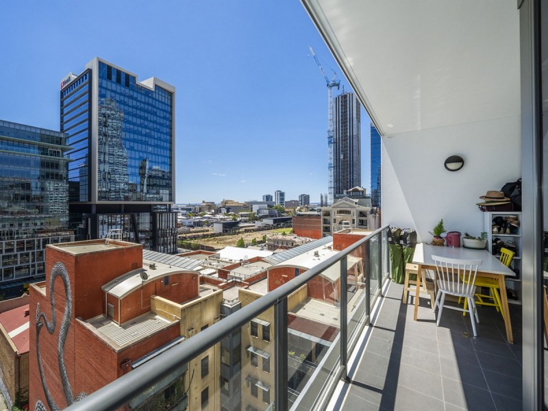 712/380 Murray Street, Perth WA 6000