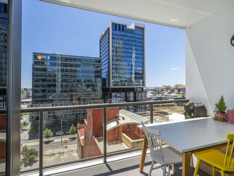 712/380 Murray Street, Perth WA 6000