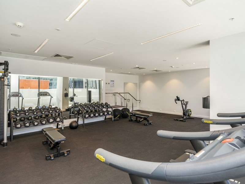 712/380 Murray Street, Perth WA 6000