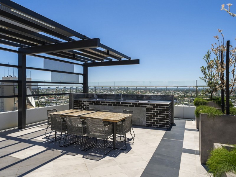 712/380 Murray Street, Perth WA 6000