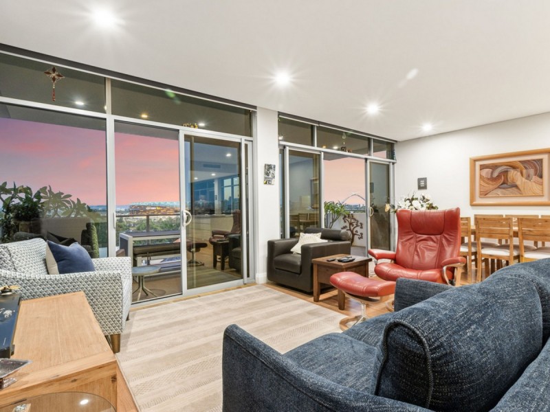 9/47 Tully Road, East Perth WA 6004