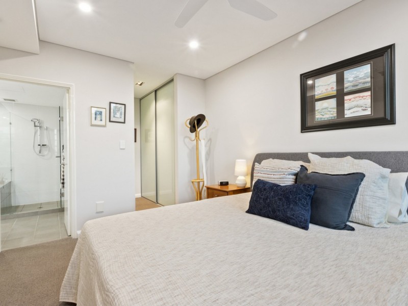 9/47 Tully Road, East Perth WA 6004