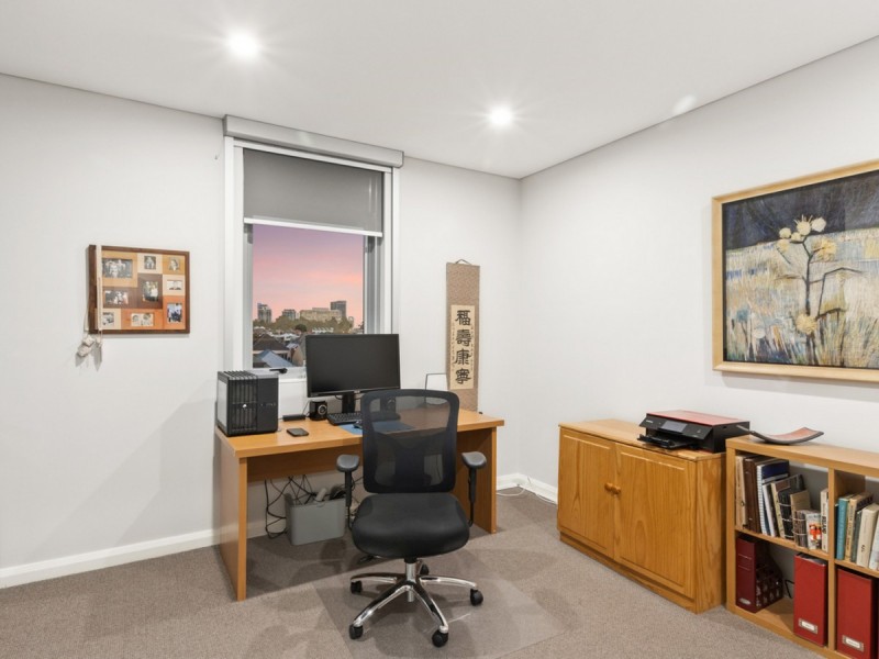 9/47 Tully Road, East Perth WA 6004