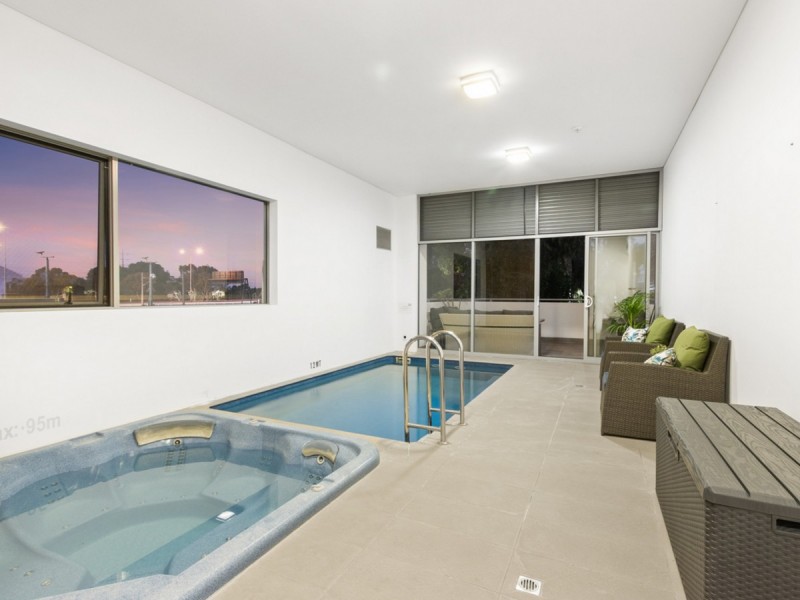 9/47 Tully Road, East Perth WA 6004