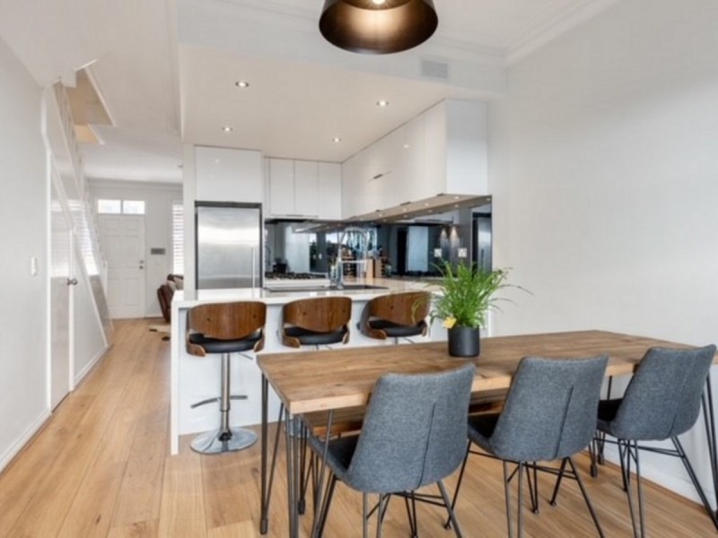 56B Bennett Street, East Perth WA 6004