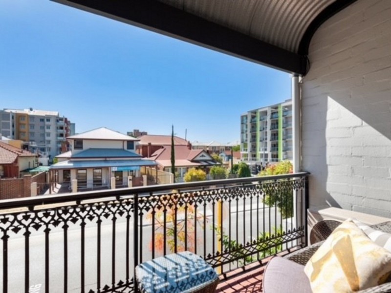 56B Bennett Street, East Perth WA 6004