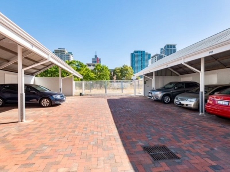 56B Bennett Street, East Perth WA 6004