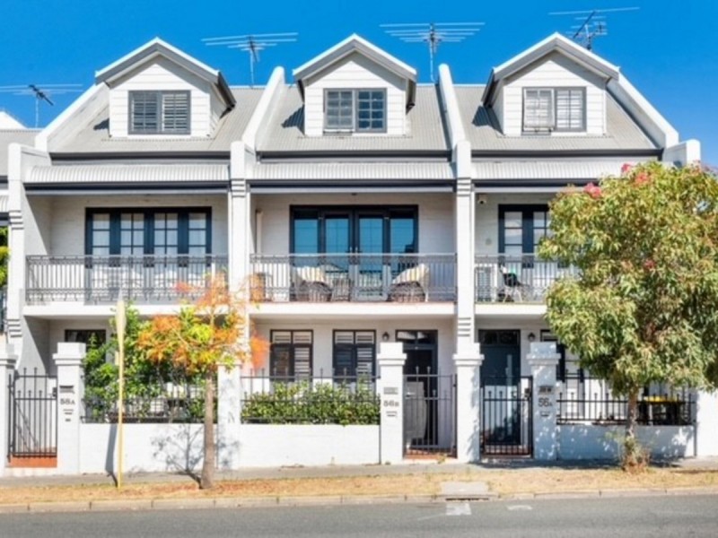 56B Bennett Street, East Perth WA 6004
