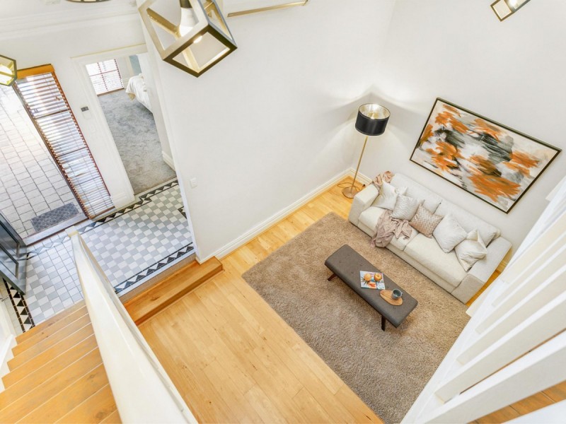 12 Court Street, Highgate WA 6003