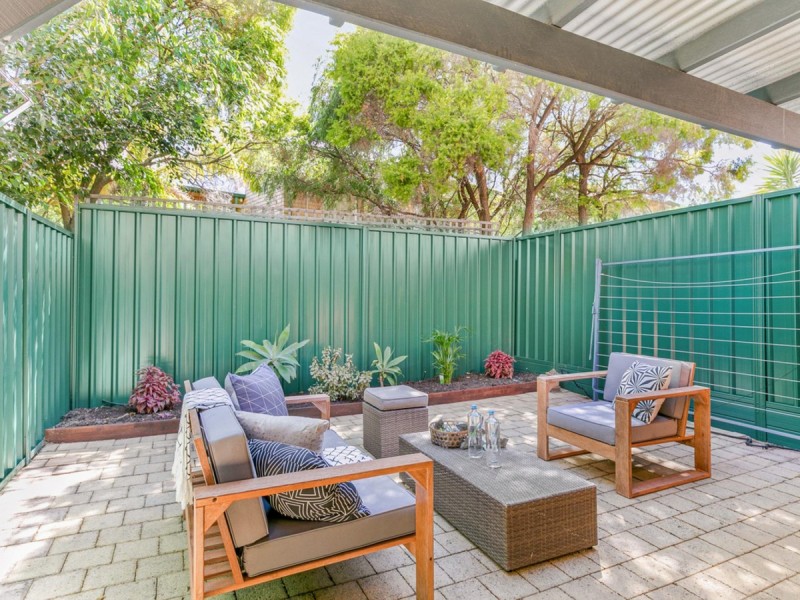 12 Court Street, Highgate WA 6003