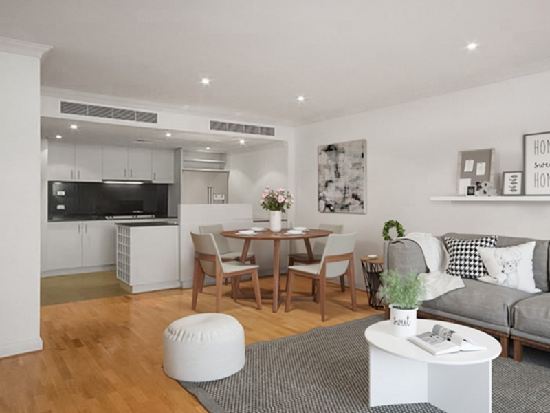 4/20 Royal Street, East Perth WA 6004