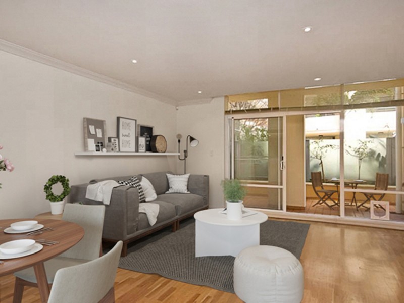 4/20 Royal Street, East Perth WA 6004