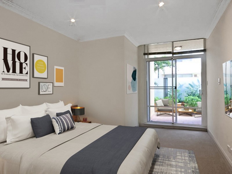 4/20 Royal Street, East Perth WA 6004