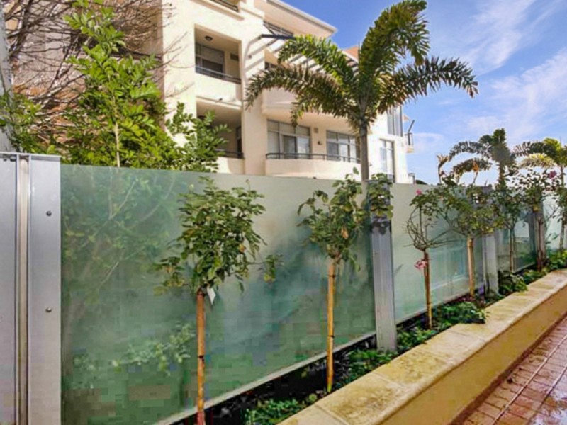 4/20 Royal Street, East Perth WA 6004