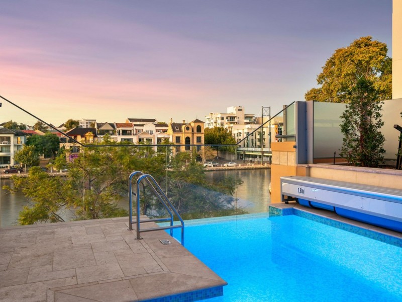 4/20 Royal Street, East Perth WA 6004