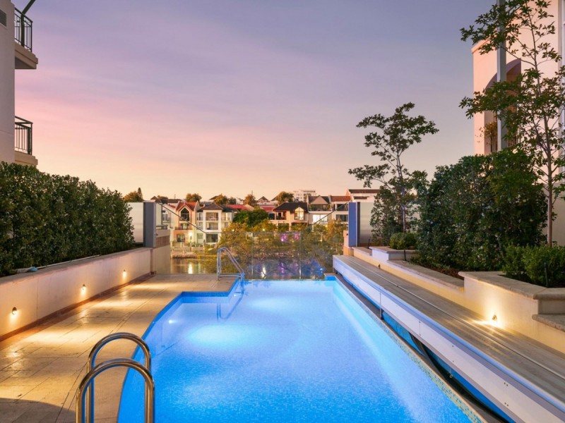 4/20 Royal Street, East Perth WA 6004