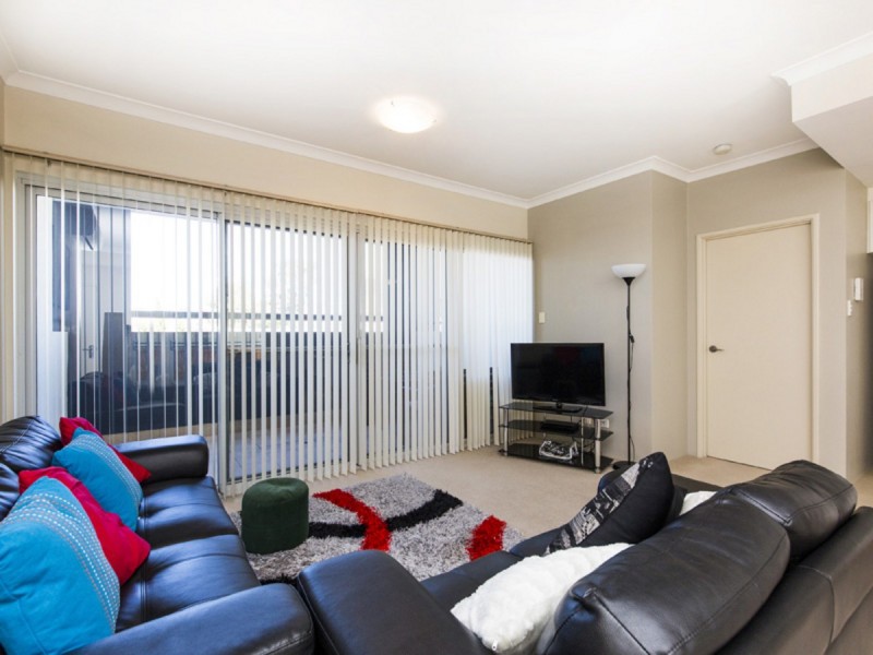 18/59 Brewer Street, Perth WA 6000