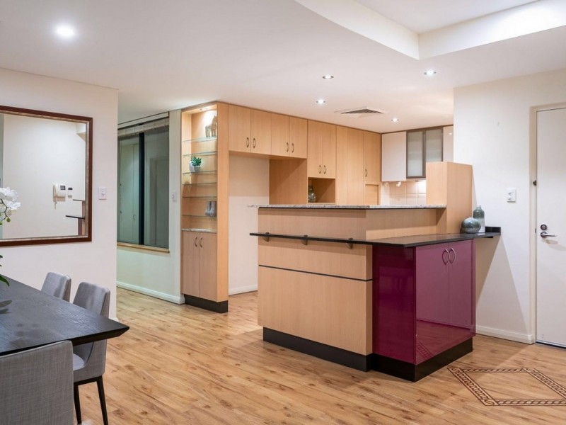 7/32 Trafalgar Road, East Perth WA 6004