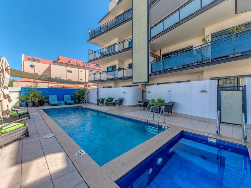 7/32 Trafalgar Road, East Perth WA 6004