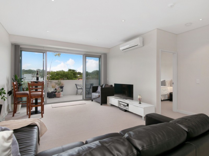 205/217 Hay Street, Subiaco WA 6008