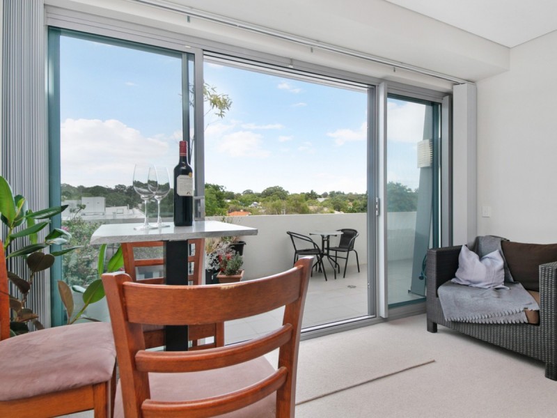 205/217 Hay Street, Subiaco WA 6008