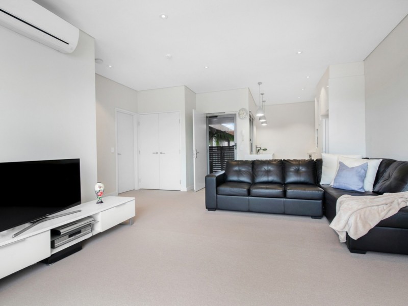 205/217 Hay Street, Subiaco WA 6008