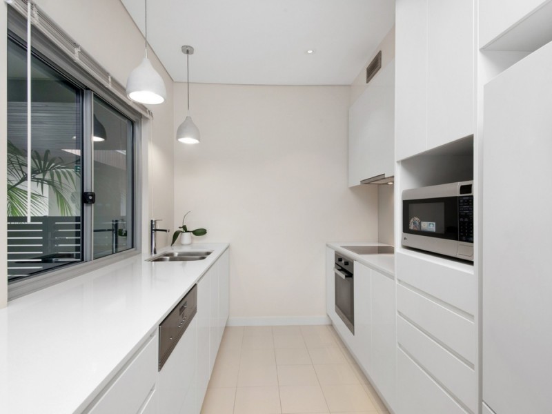 205/217 Hay Street, Subiaco WA 6008