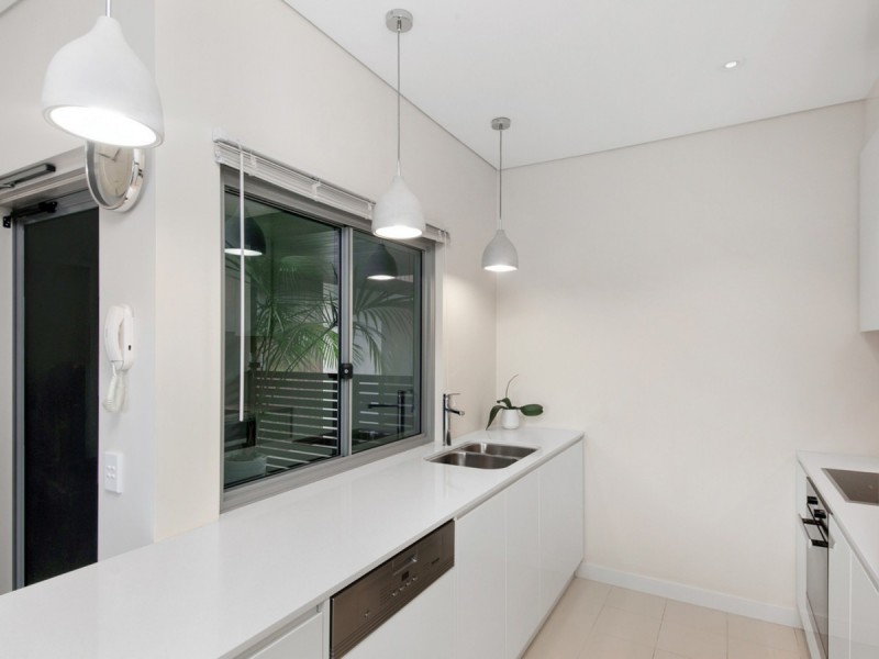 205/217 Hay Street, Subiaco WA 6008