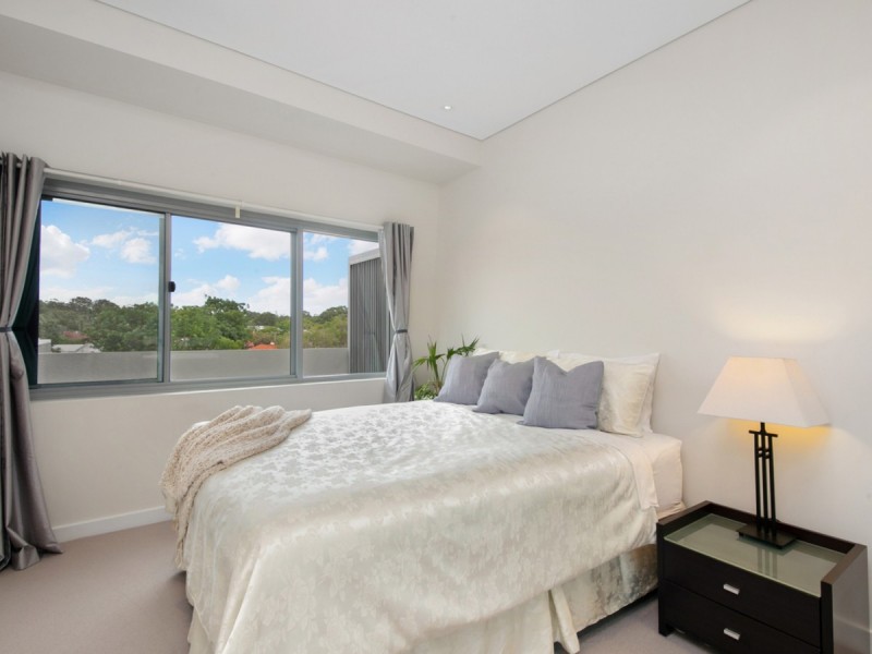 205/217 Hay Street, Subiaco WA 6008