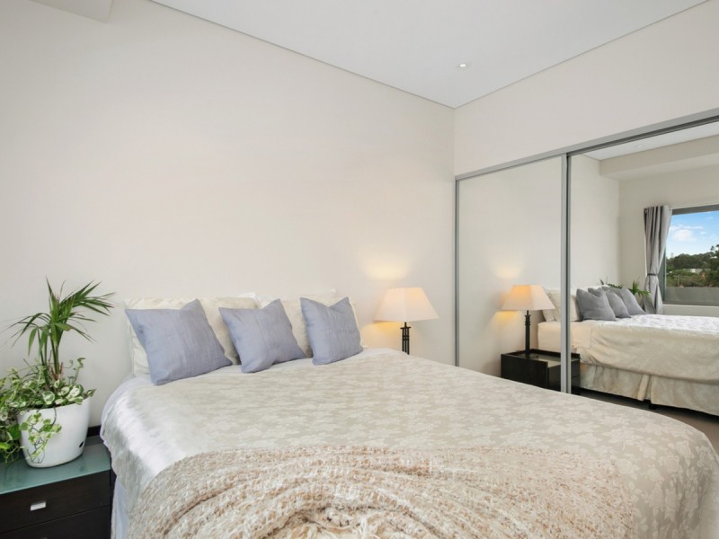 205/217 Hay Street, Subiaco WA 6008