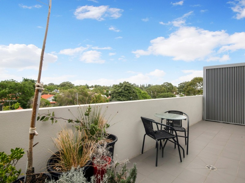 205/217 Hay Street, Subiaco WA 6008