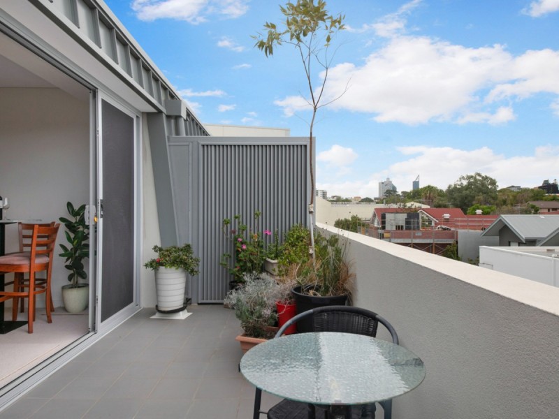 205/217 Hay Street, Subiaco WA 6008