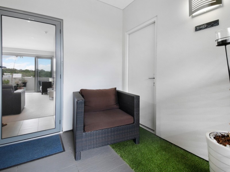 205/217 Hay Street, Subiaco WA 6008