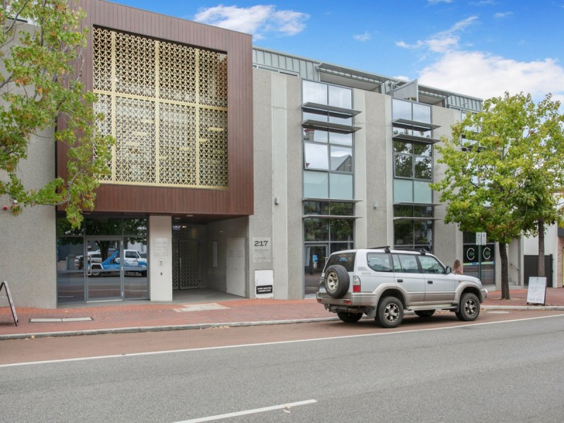 205/217 Hay Street, Subiaco WA 6008