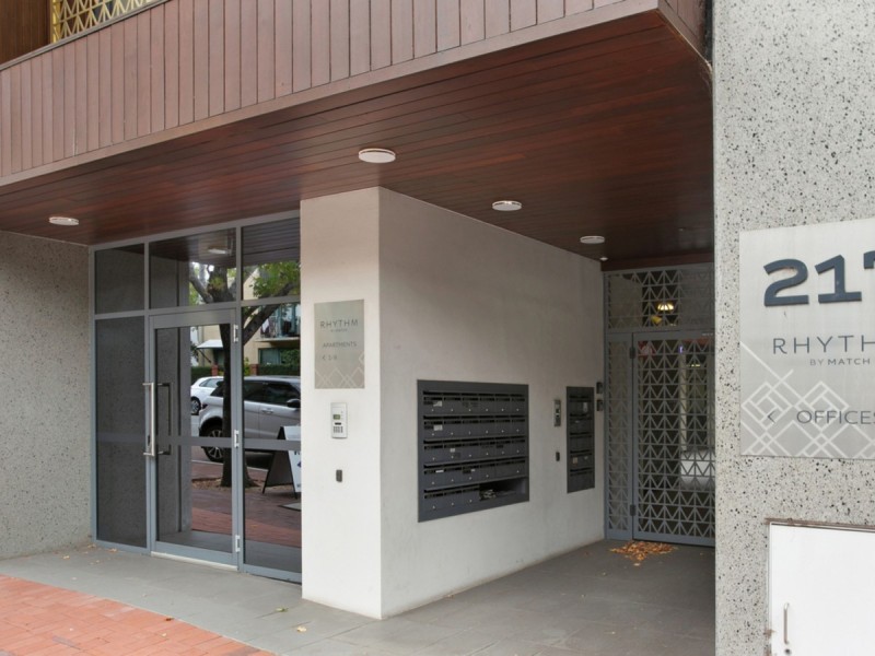 205/217 Hay Street, Subiaco WA 6008