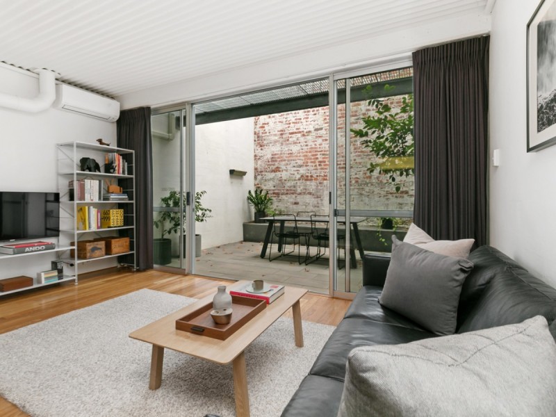 16 Little Brown Street, East Perth WA 6004