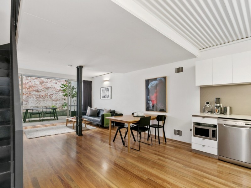 16 Little Brown Street, East Perth WA 6004