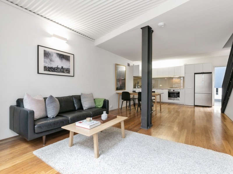 16 Little Brown Street, East Perth WA 6004