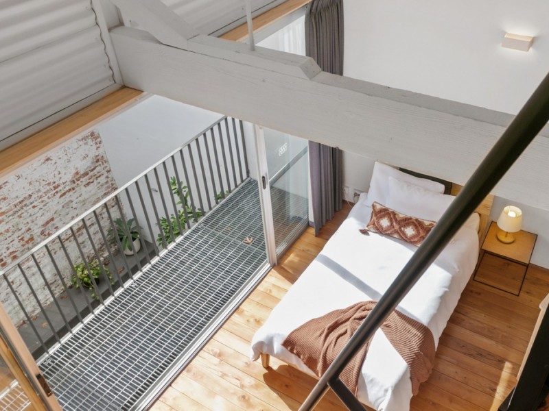 16 Little Brown Street, East Perth WA 6004