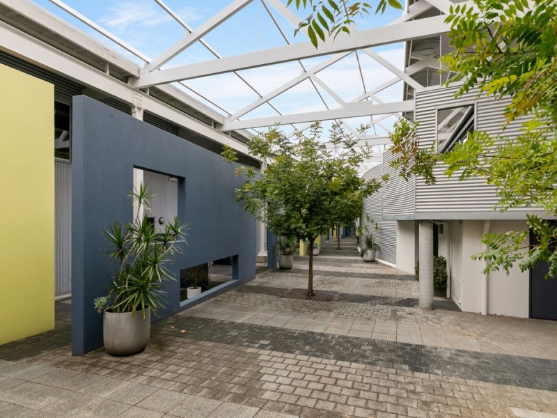 16 Little Brown Street, East Perth WA 6004