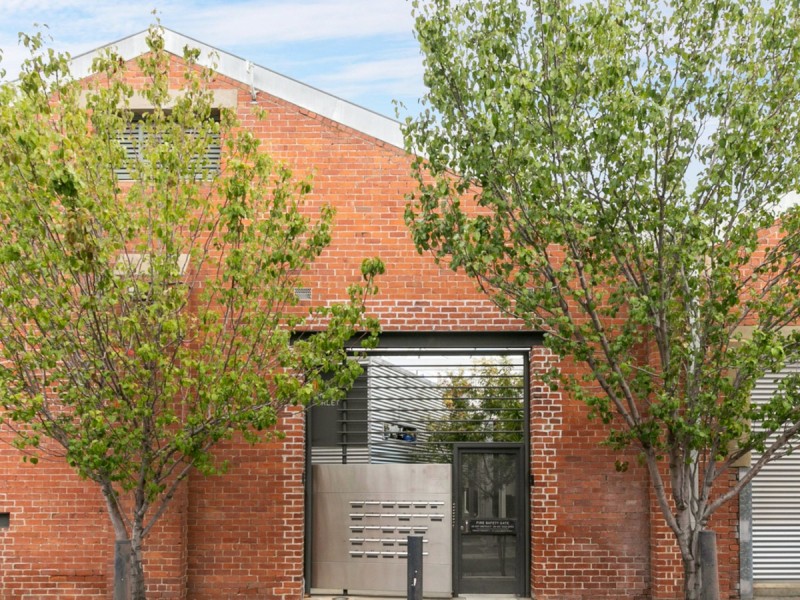 16 Little Brown Street, East Perth WA 6004