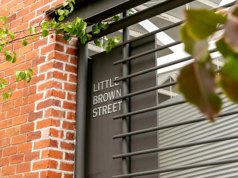 16 Little Brown Street, East Perth WA 6004