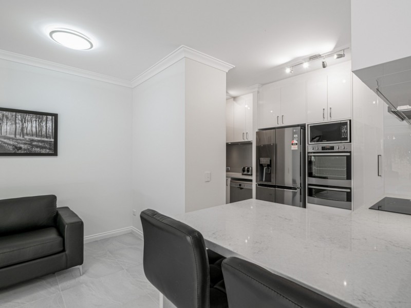 8/48 Wellington Street, East Perth WA 6004