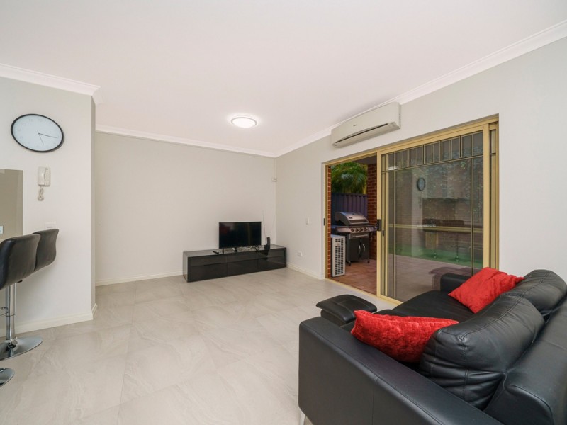 8/48 Wellington Street, East Perth WA 6004