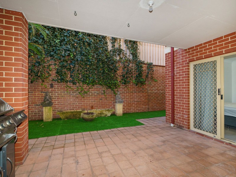 8/48 Wellington Street, East Perth WA 6004