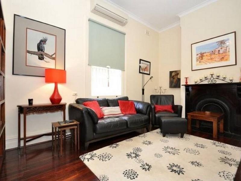 9 Throssell Street, Perth WA 6000