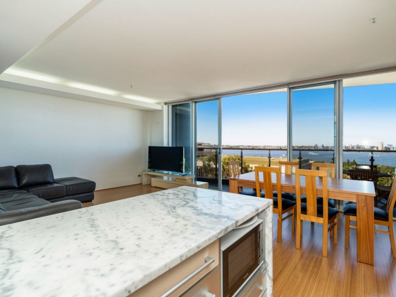 46/22 St Georges Terrace, Perth WA 6000